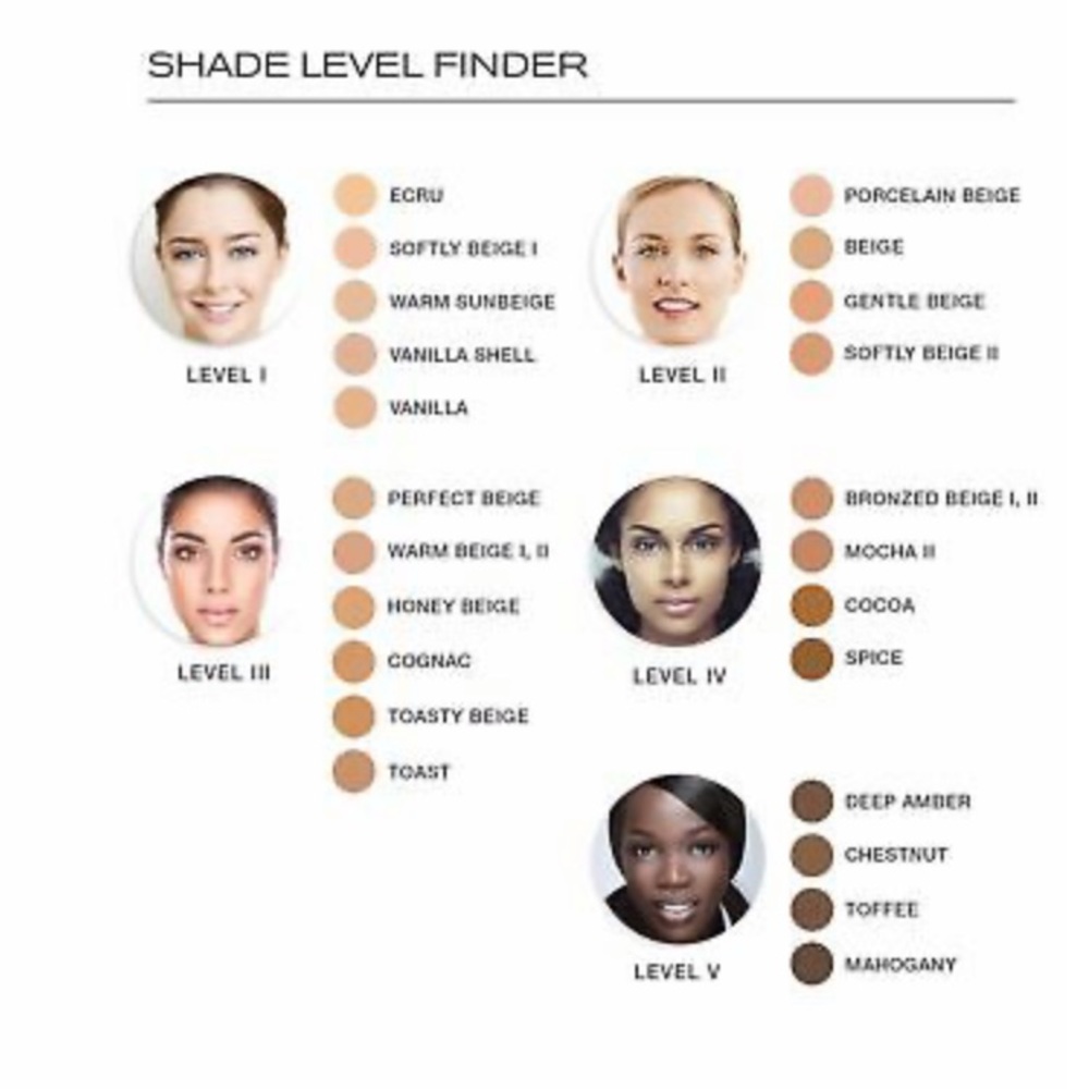 Liquid Foundation - Picture 2 of 2